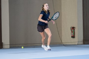 Jolie Abendroth 322 - TNB Verbandsmeisterschaft